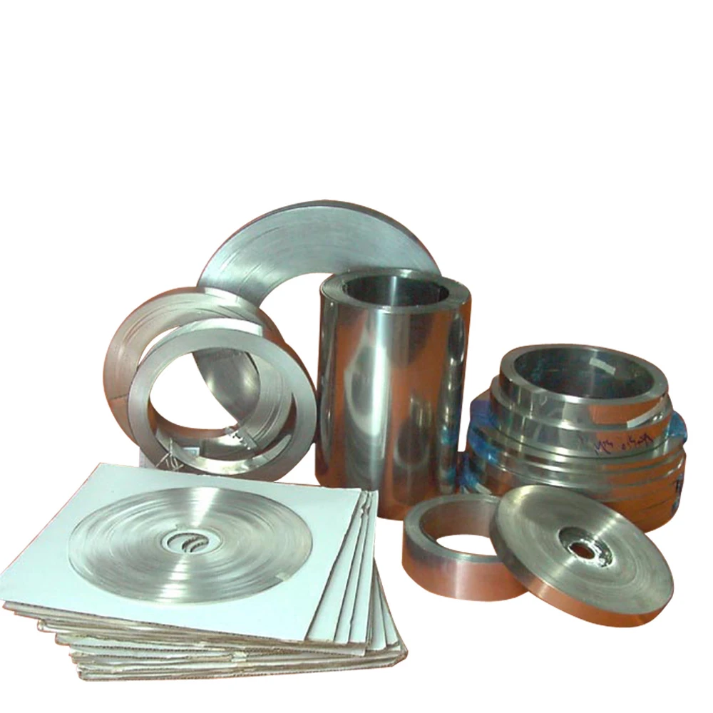 NiFe80 Alloy NiFe80 Alloy