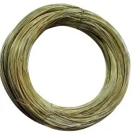 Kopar H62/C26800 Vír