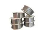 Títan málmvír Ti Gr1 bekk