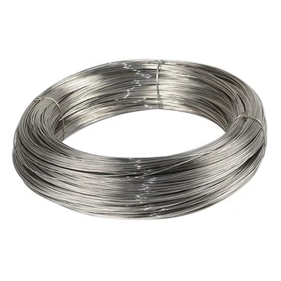 Tegund E Thermocouple Alloy Vír
