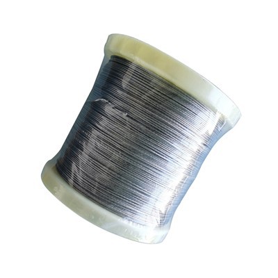 Tegund J Thermocouple Alloy Vír
