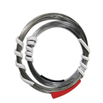 Tegund R hitauppstreymisvír